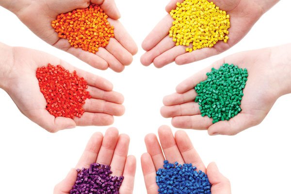 Additive Masterbatch