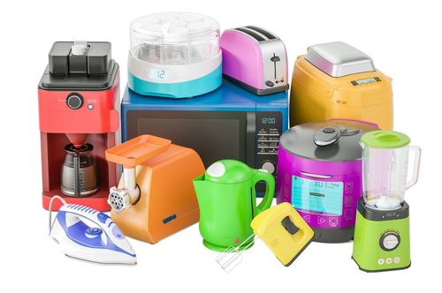Appliances