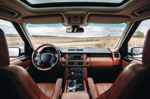 Automotive
