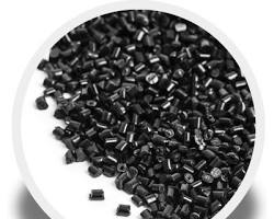 Black Masterbatch Production