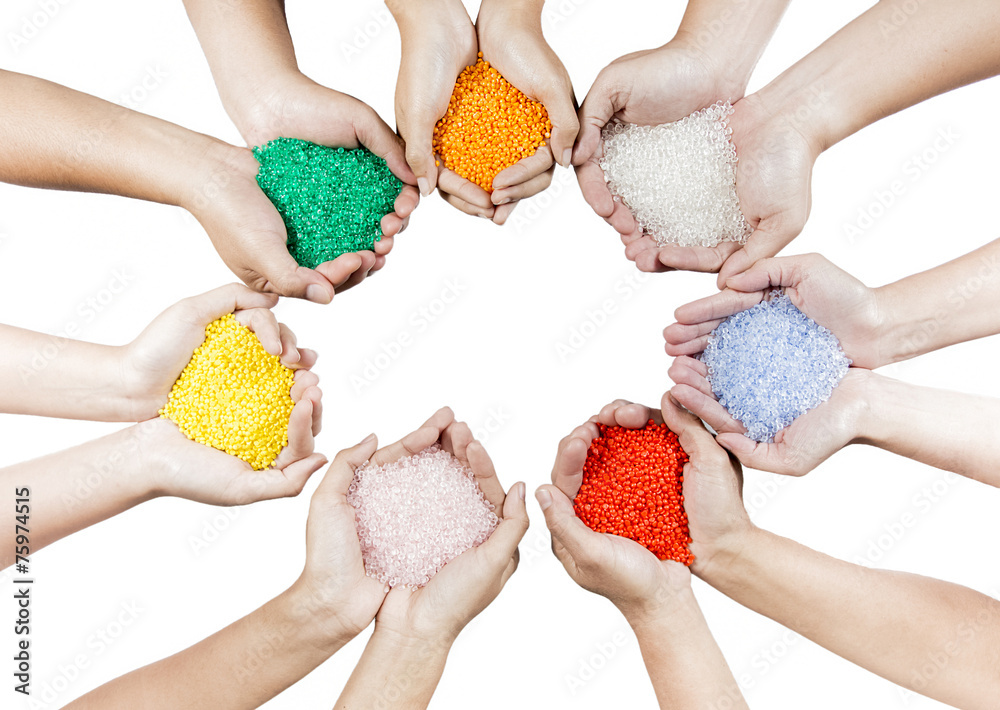 Color Masterbatch