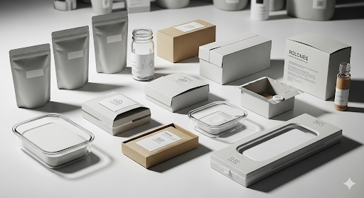 Packaging Solutions