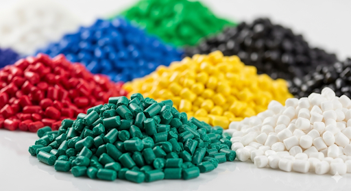 Masterbatch Colors