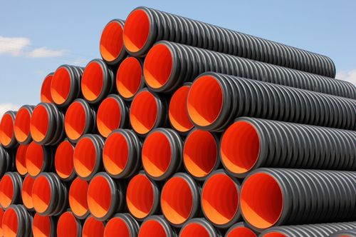 Pipe & Water Tank