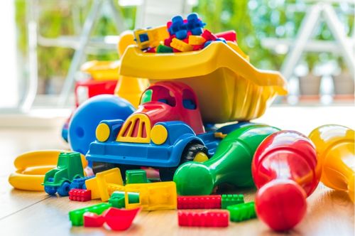 Toys
